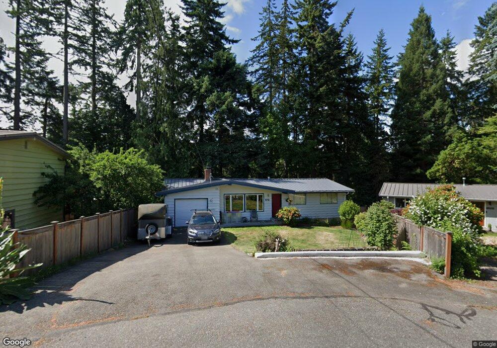 9712 237th Place SW, Edmonds, WA 98020 - photo 1