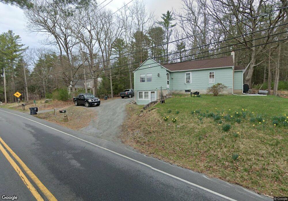 184 Oakland Valley Rd, Cuddebackville, NY 12729 - photo 1