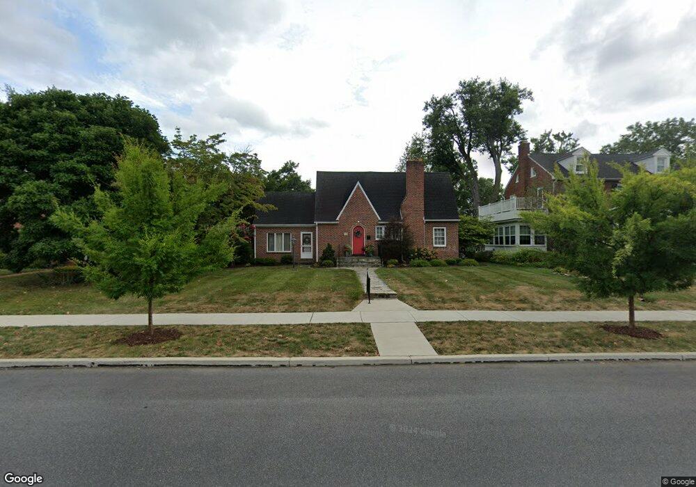 53 E Broadway, Gettysburg, PA 17325 - photo 1