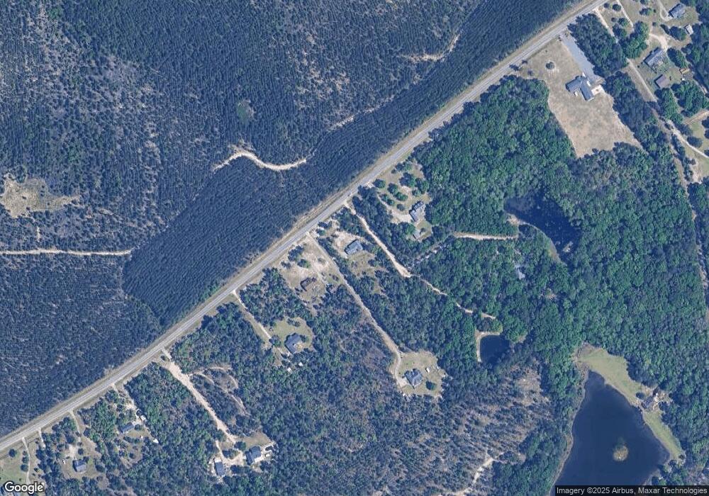 3016 Lower Hartley Bridge Rd, Byron, GA 31008 - photo 1