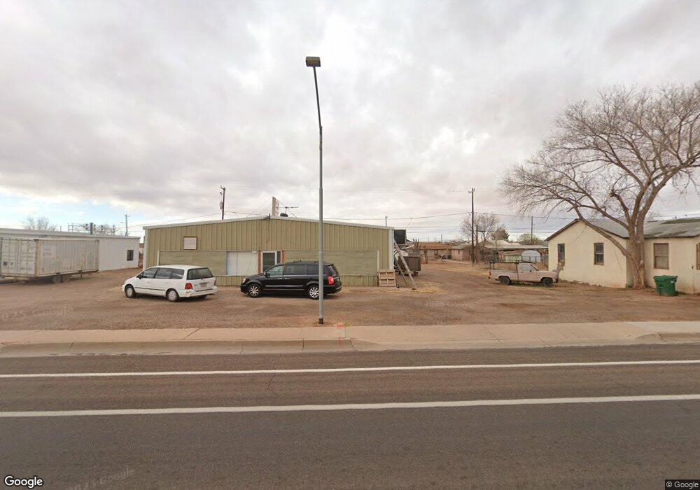 1111 E Second St, Winslow, AZ 86047 - photo 1