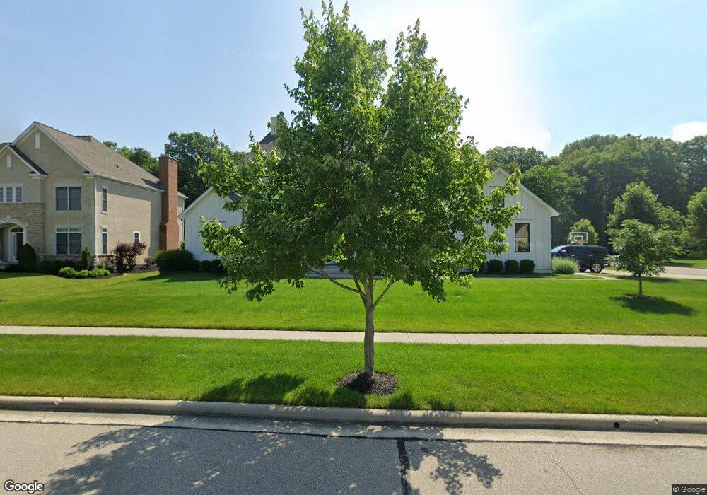 6760 Colt Ct, Dublin, OH 43017 - photo 1