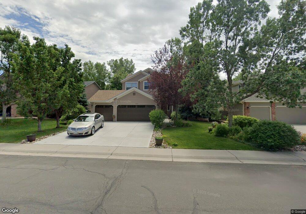 18866 E Union Dr, Aurora, CO 80015 - photo 1