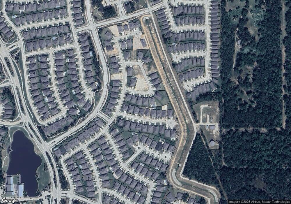 17216 Begonia Bend Dr, Conroe, TX 77302 - photo 1