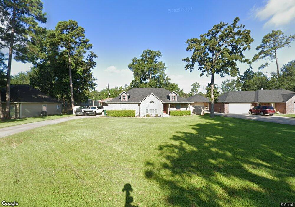 607 Weisinger Dr, Magnolia, TX 77354 - photo 1