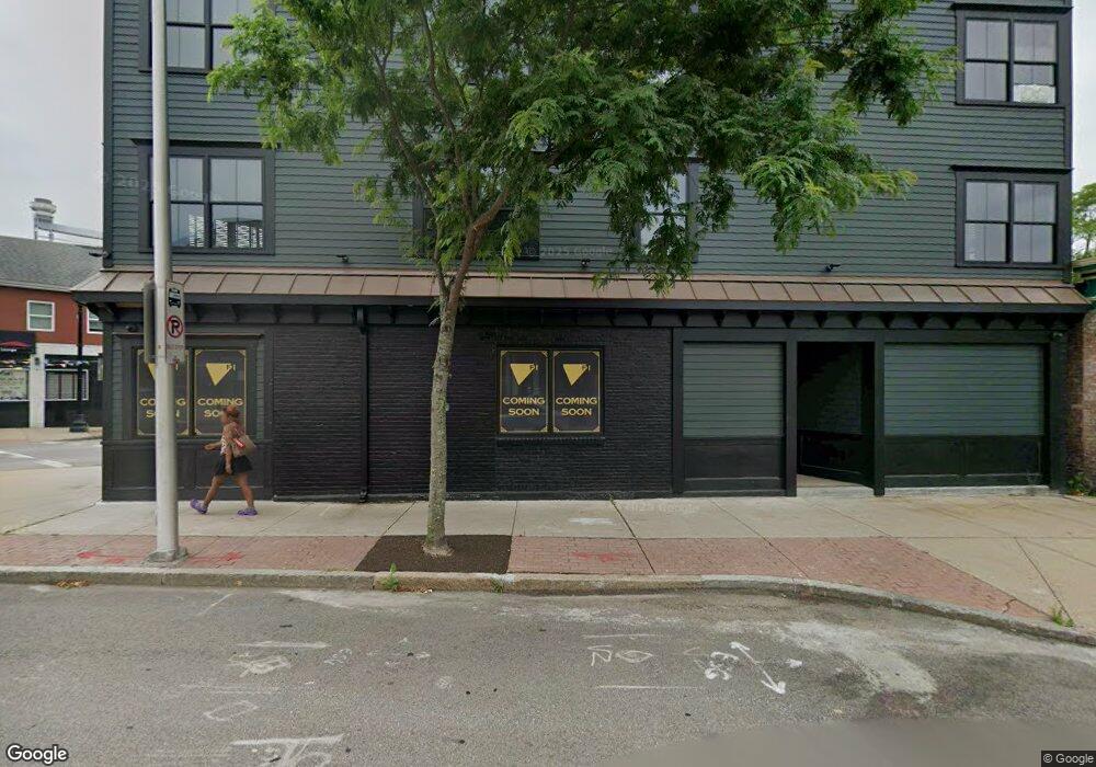 2 Cohannet St unit 3, Taunton, MA 02780 - photo 1