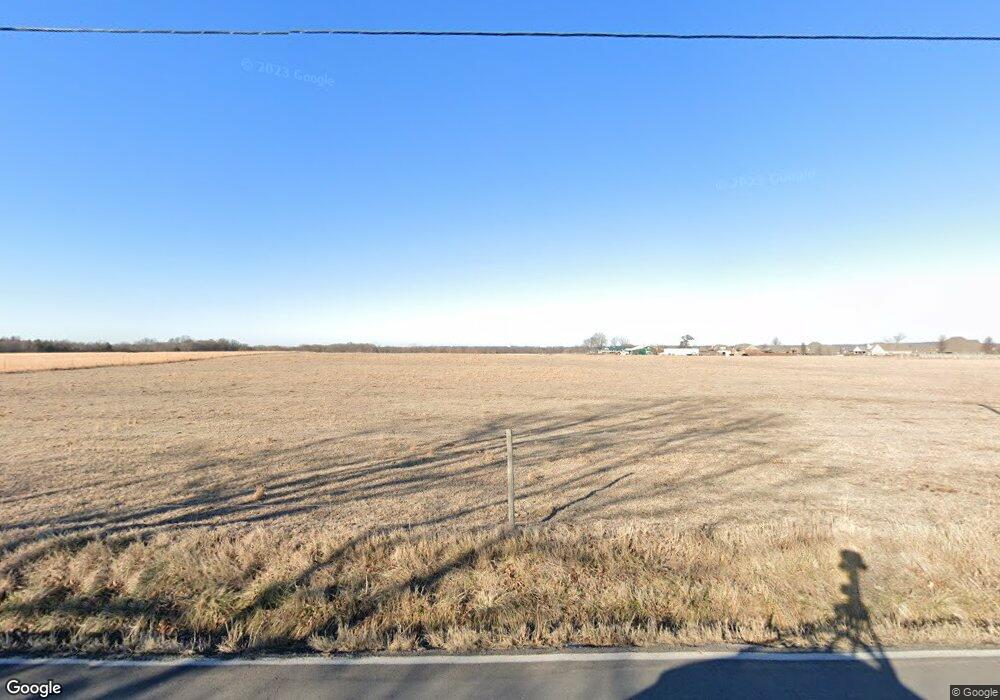 19504 S 4180 Rd, Claremore, OK 74017 - photo 1