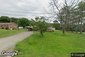 2763 Wilson Dr, Connellys Springs, NC 28612