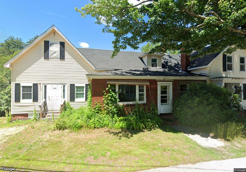 49 Greer Rd, Goffstown, NH 03045 - photo 1