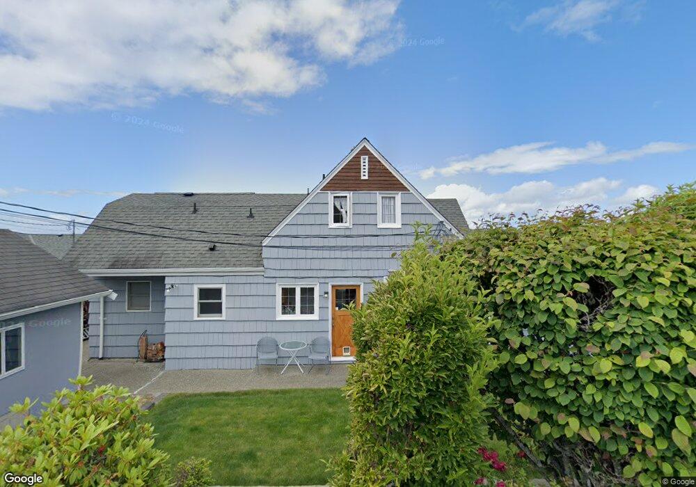 3111 Soundview Dr W, University Place, WA 98466 - photo 1