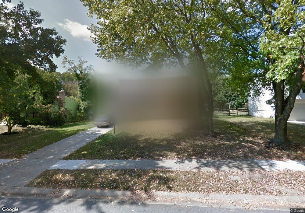 6208 Stevens Forest Rd, Columbia, MD 21045 - photo 1