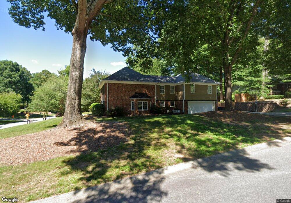 5273 Beechwood Ct unit 1, Marietta, GA 30068 - photo 1
