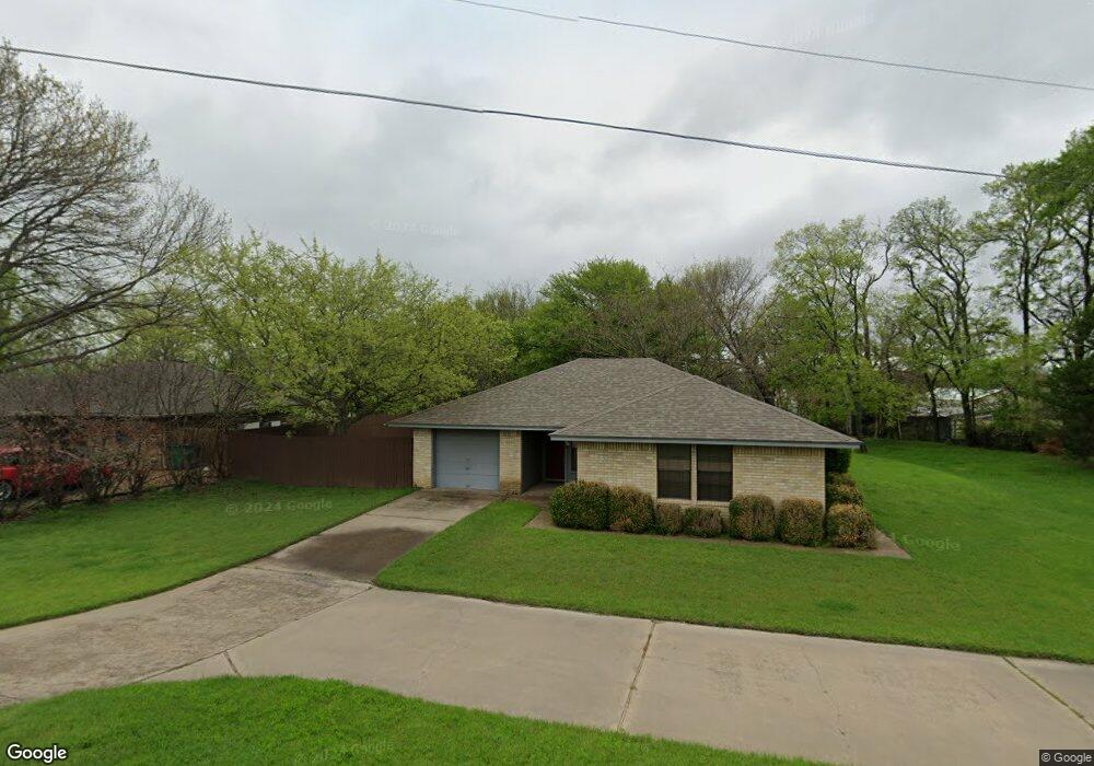 19 Coronado Trail, Weatherford, TX 76087 - photo 1