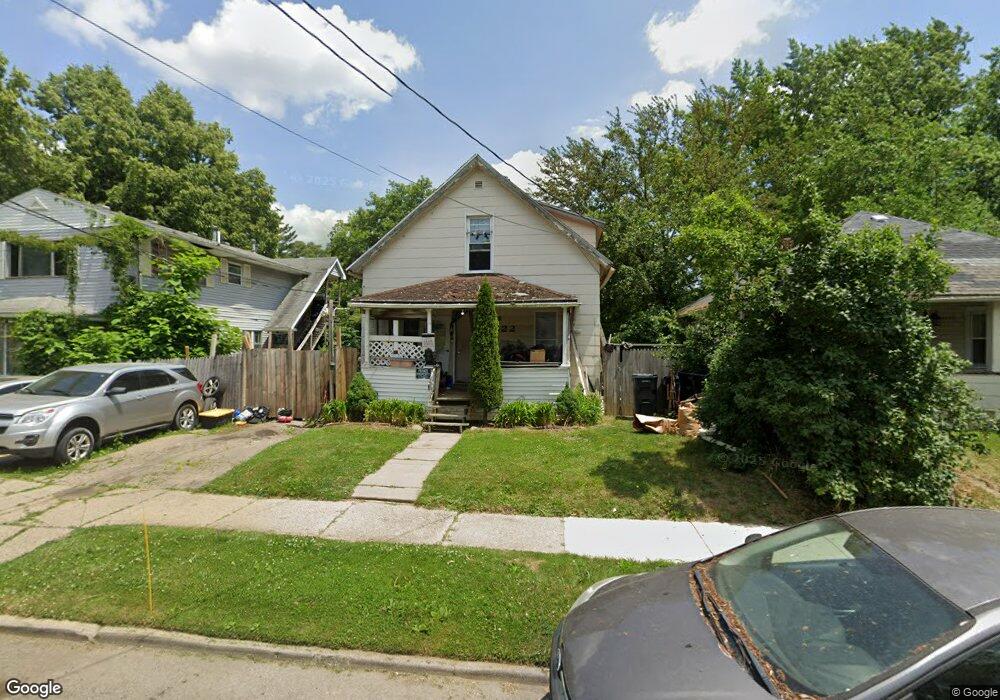 2422 Arlington Ave, Flint, MI 48506 - photo 1