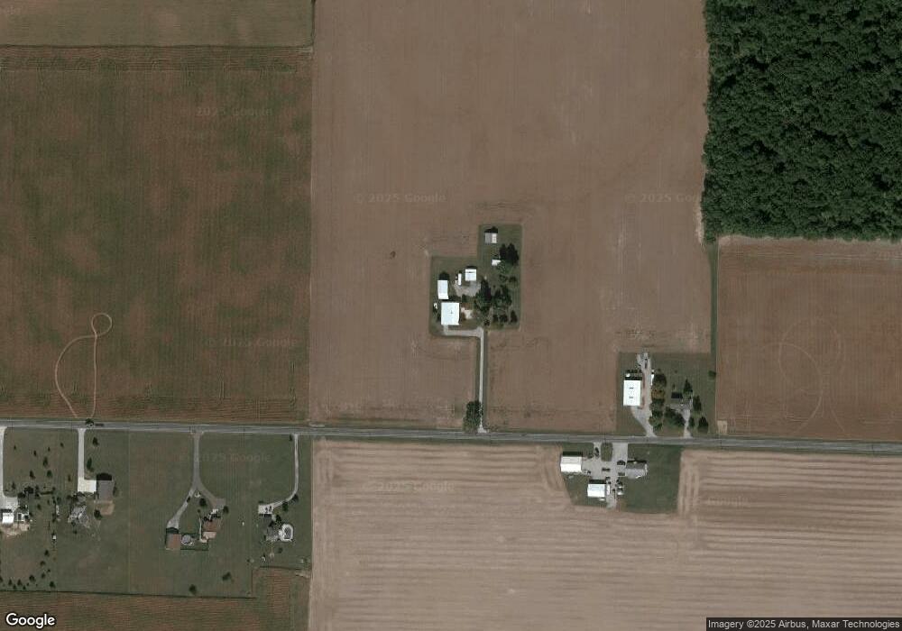 369 E 1100 N, Ossian, IN 46777 - photo 1