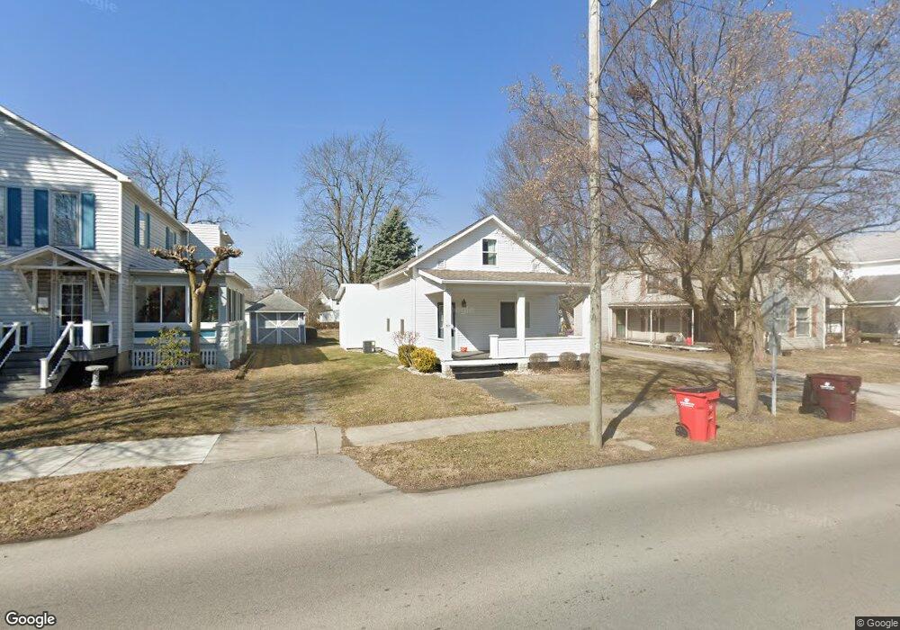 511 N Main St, Ada, OH 45810 - photo 1