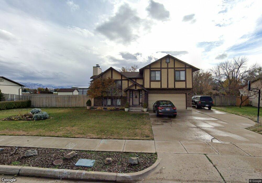 1157 W 650 S, Layton, UT 84041 - photo 1