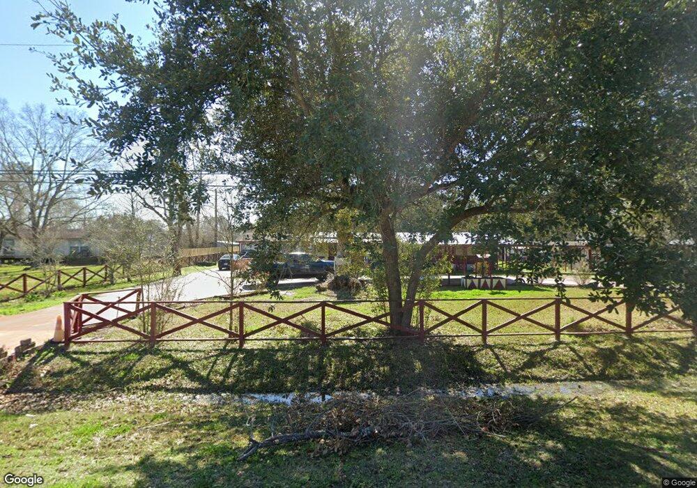 19019 Forrest Rd, Alvin, TX 77511 - photo 1