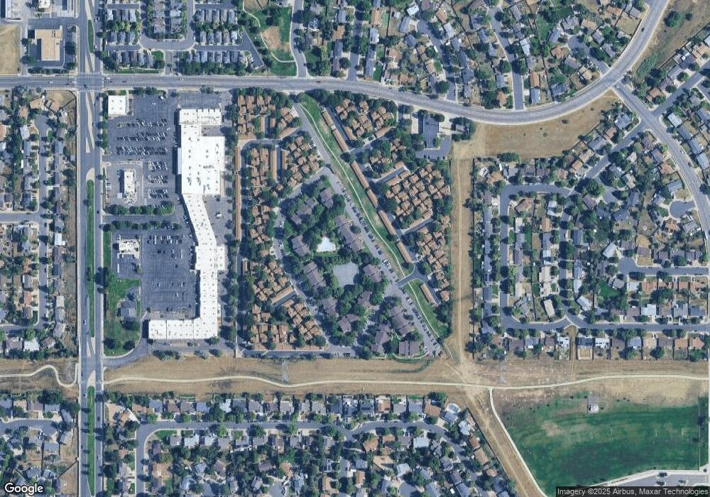 1787 S Pitkin St unit A, Aurora, CO 80017 - photo 1