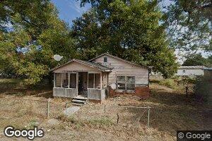 204 Reeves St, Arcola, MS 38722