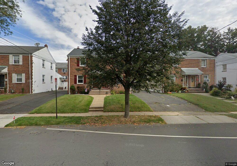 797 W Scott Ave, Rahway, NJ 07065 - photo 1