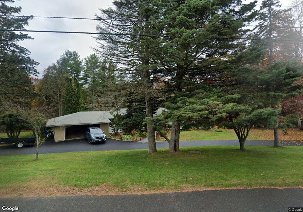 18 Hunting Ridge Rd, Brookfield, CT 06804 - photo 1