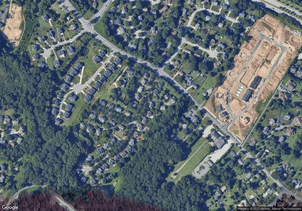 8521 Willow Wisp Ct, Laurel, MD 20723 - photo 1