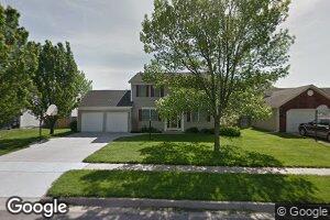 2916 Pebble Ln, Lawrence, KS 66047