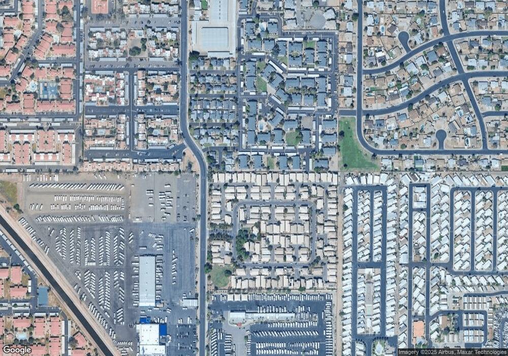 125 N 22nd Place unit 12, Mesa, AZ 85213 - photo 1