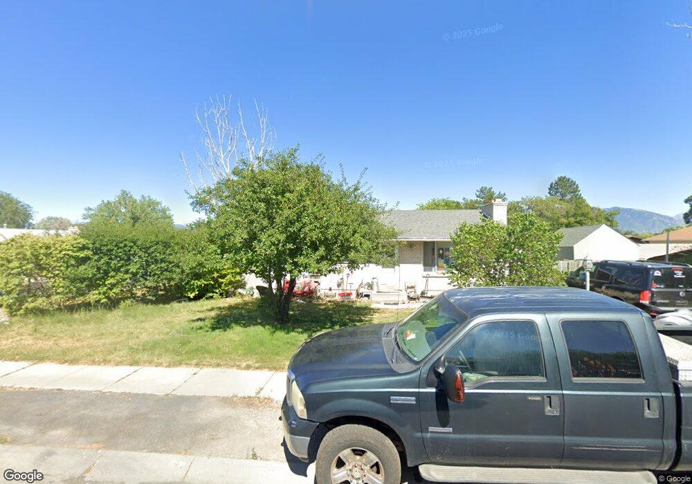 8215 Skyvue Cir, West Jordan, UT 84088 - photo 1