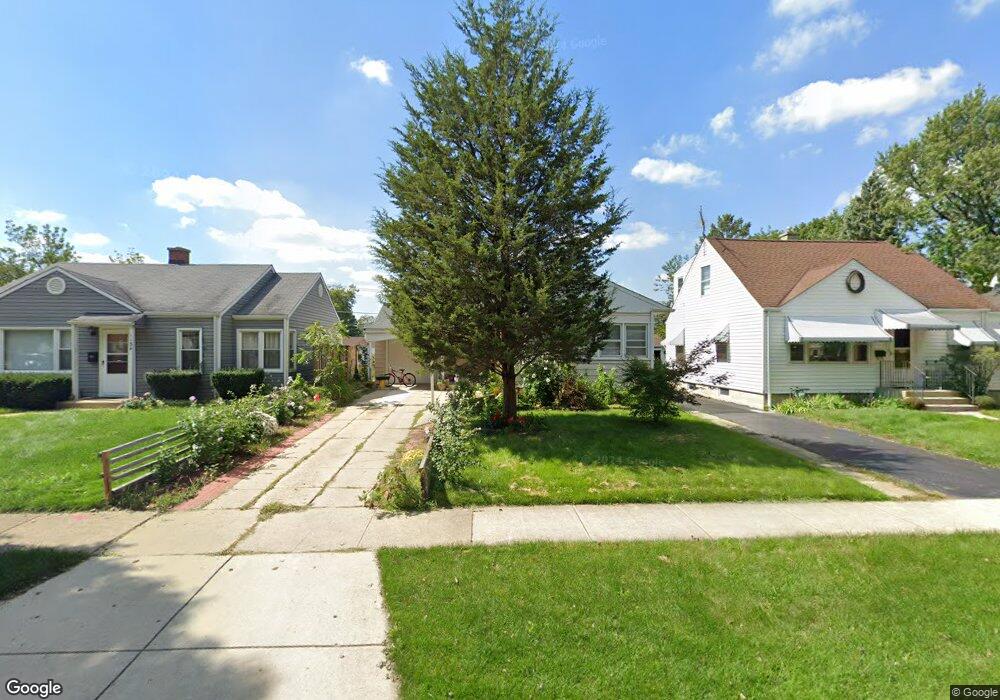 1128 Webster Ln, Des Plaines, IL 60016 - photo 1