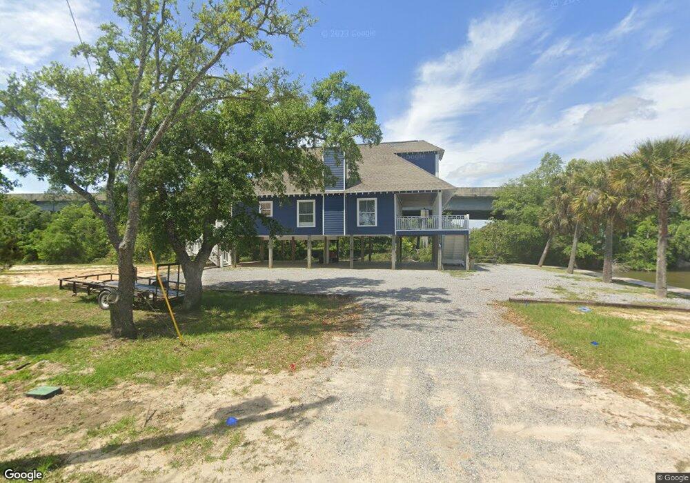 510 5th St, Pass Christian, MS 39571 - photo 1