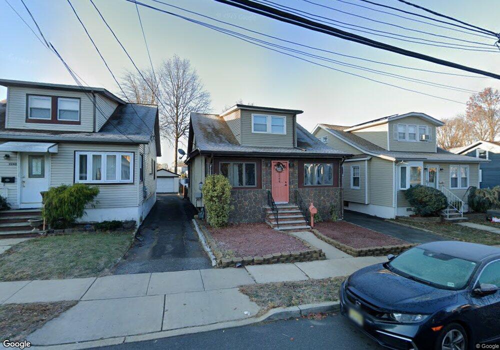 2244 Berwyn St, Union, NJ 07083 - photo 1