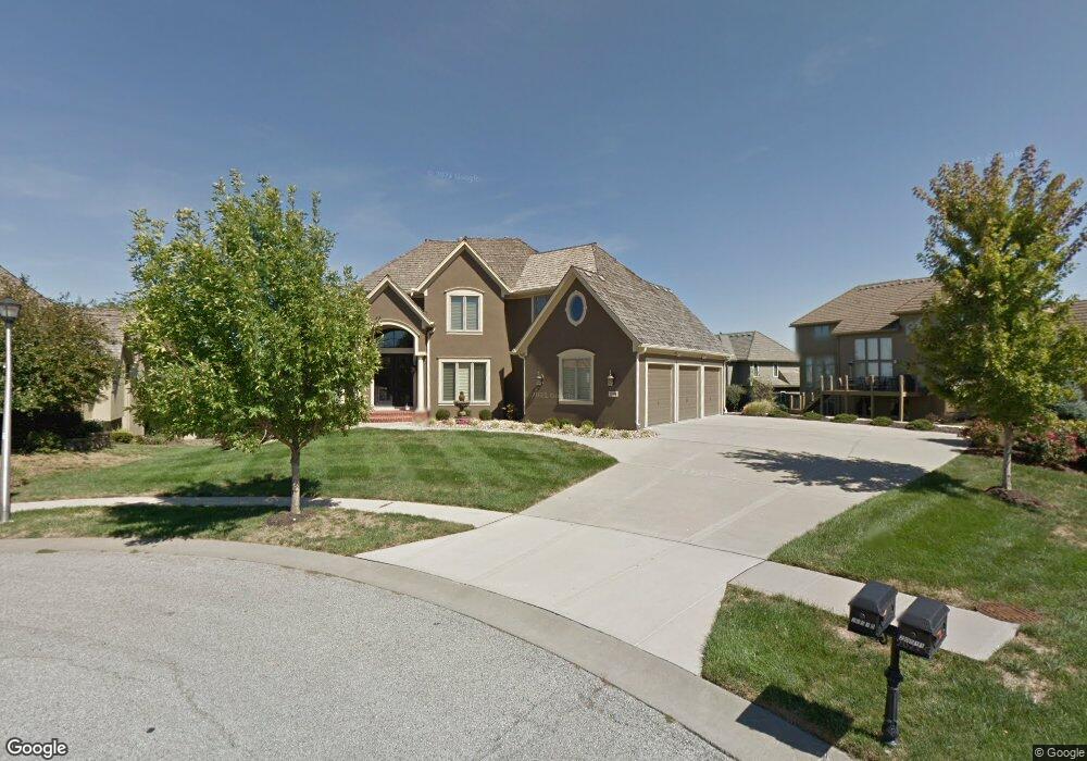 20510 W 89th Terrace, Lenexa, KS 66220 - photo 1