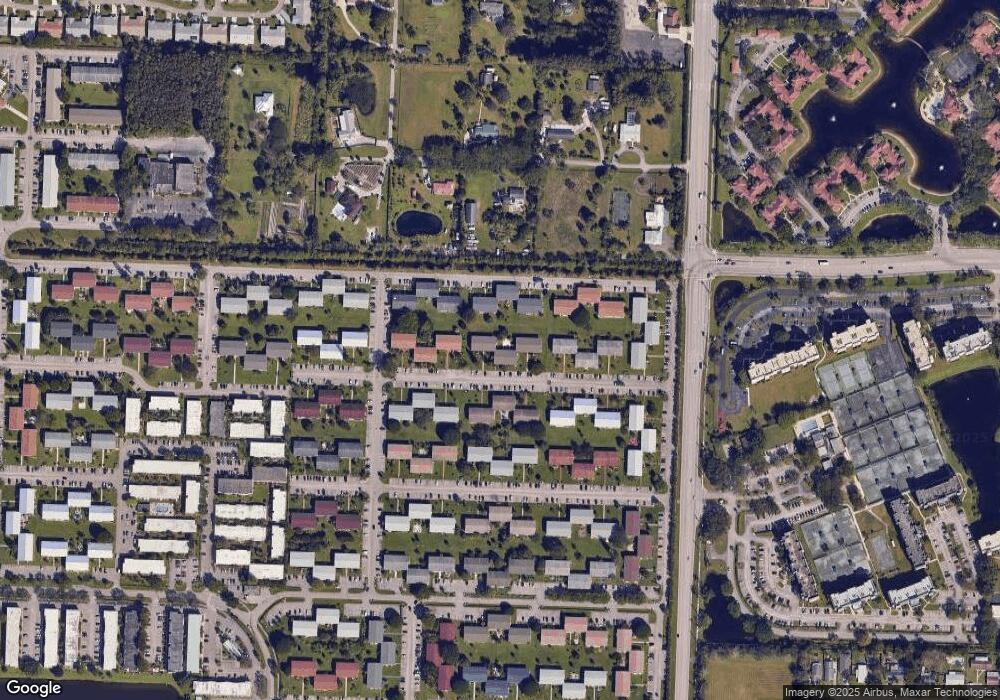 39 Norwich B unit 39, West Palm Beach, FL 33417 - photo 1