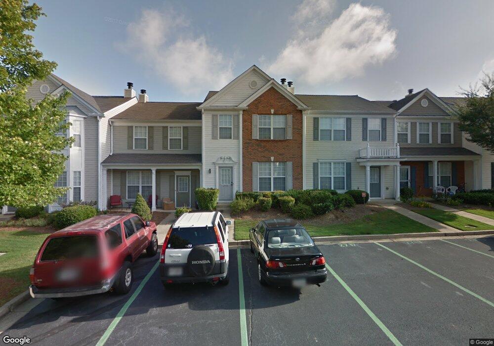 2719 Ashleigh Ln unit III, Alpharetta, GA 30004 - photo 1