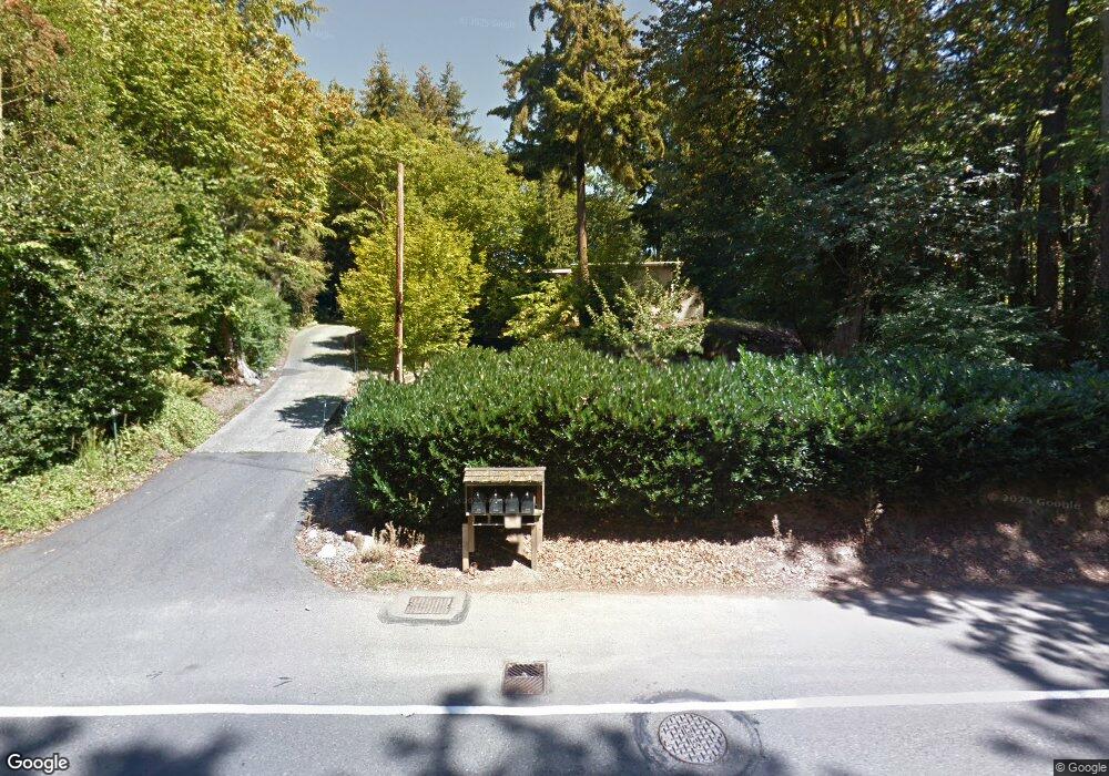 4238 W Mercer Way, Mercer Island, WA 98040 - photo 1