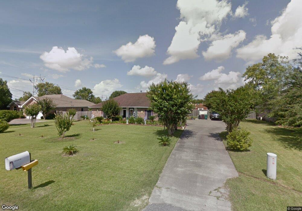 5725 Elliott Rd, Lake Charles, LA 70605 - photo 1