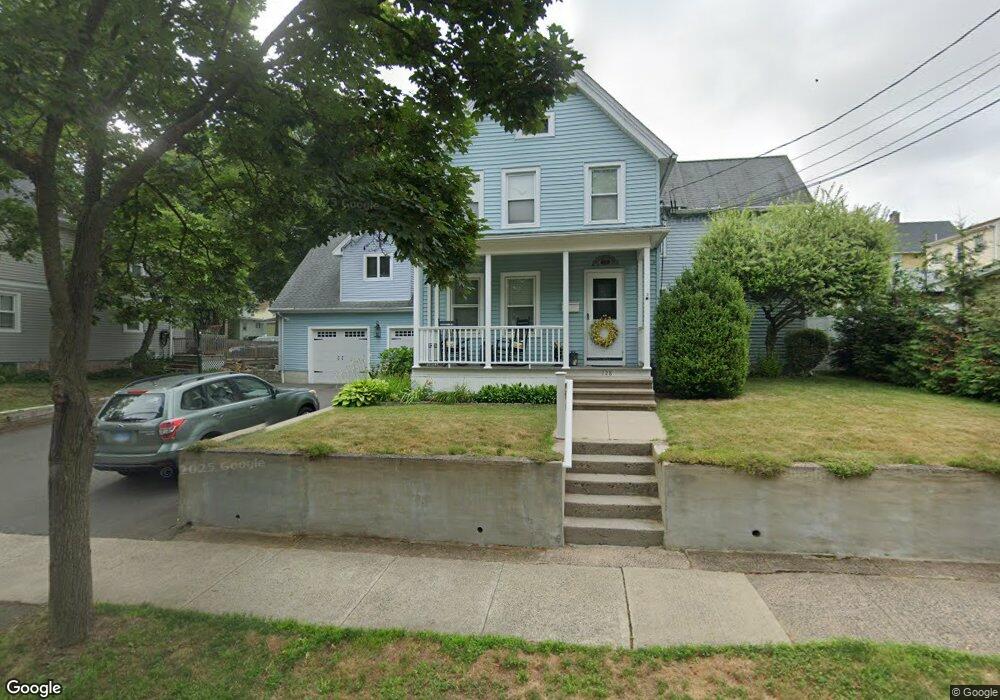 128 S Orchard St, Wallingford, CT 06492 - photo 1