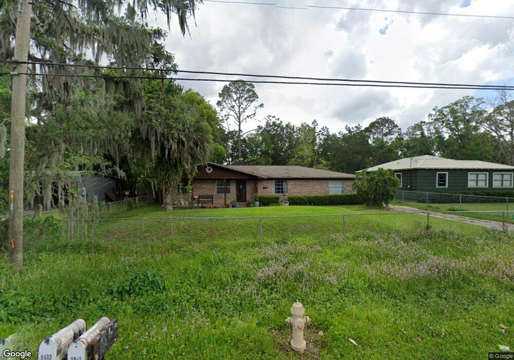 5932 Jammes Rd, Jacksonville, FL 32244 - photo 1