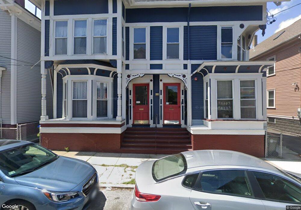 83 Tobey St unit 2, Providence, RI 02909 - photo 1