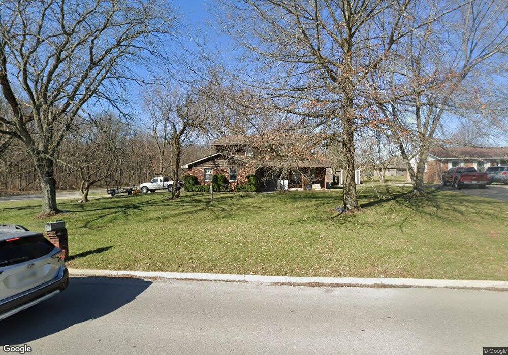 2800 Gleneagle Dr, Findlay, OH 45840 - photo 1