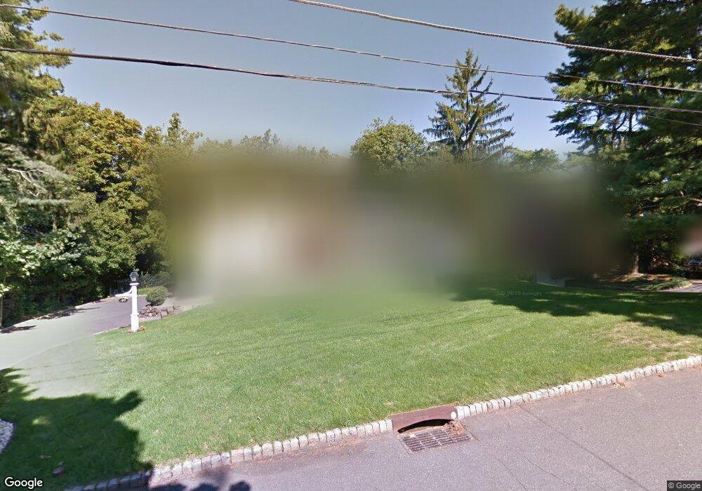 49 Winthrop Rd, Short Hills, NJ 07078 - photo 1