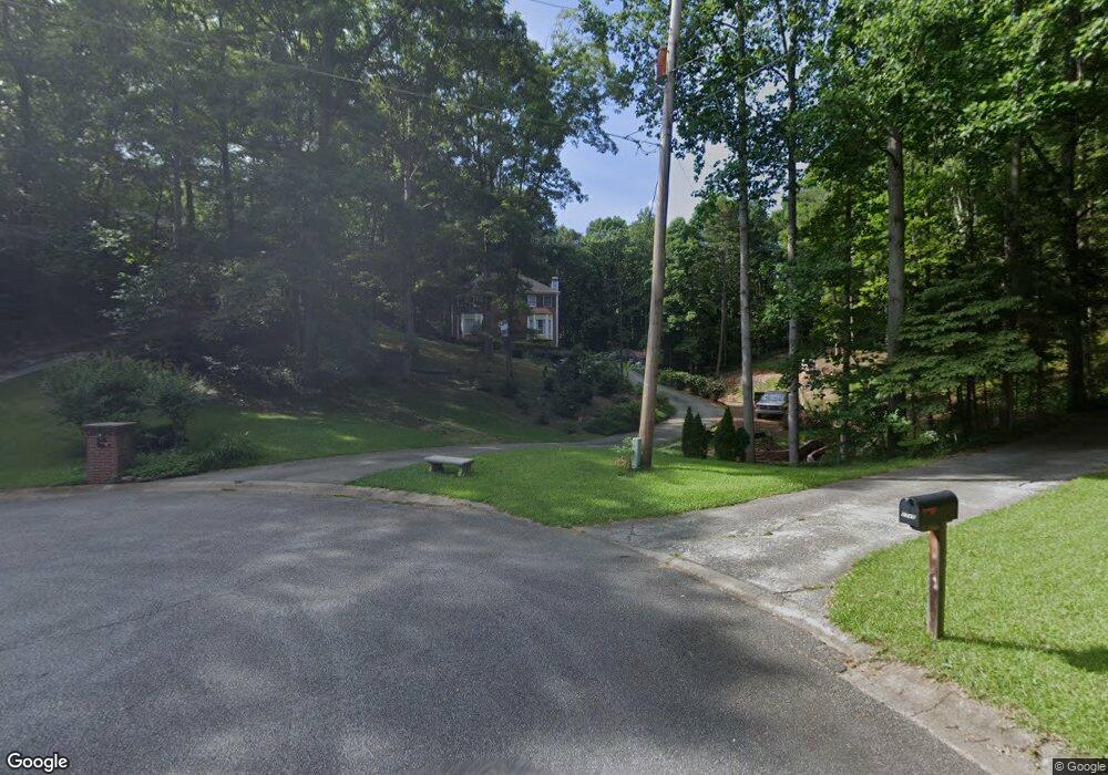 2740 Woodridge Chase, Canton, GA 30114 - photo 1