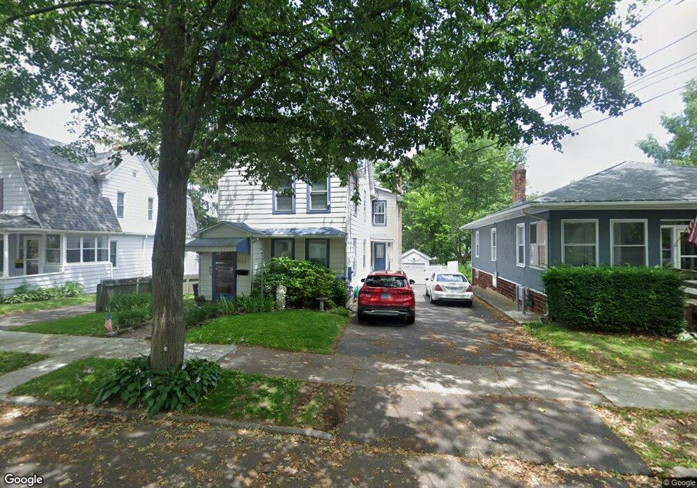 341 Concord St, New Haven, CT 06512 - photo 1