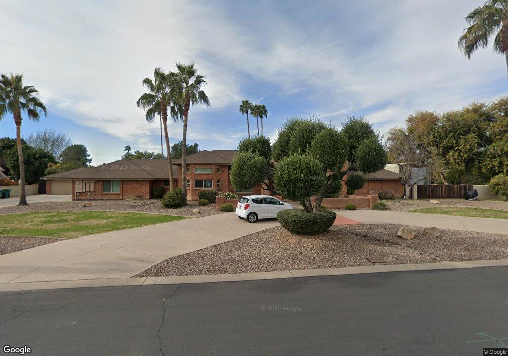 928 S 41st St, Mesa, AZ 85206 - photo 1