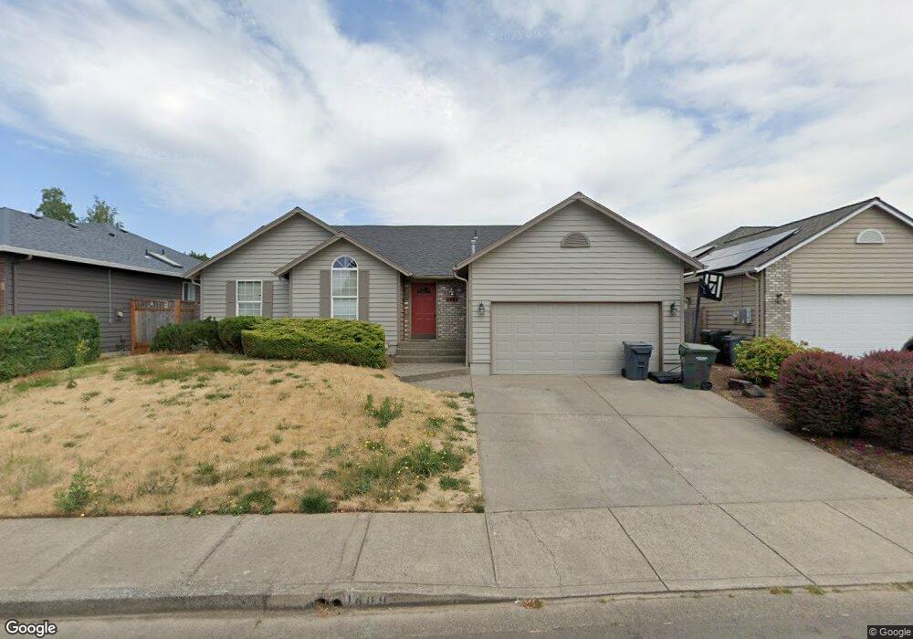 1409 Northern Heights Loop NE, Keizer, OR 97303 - photo 1