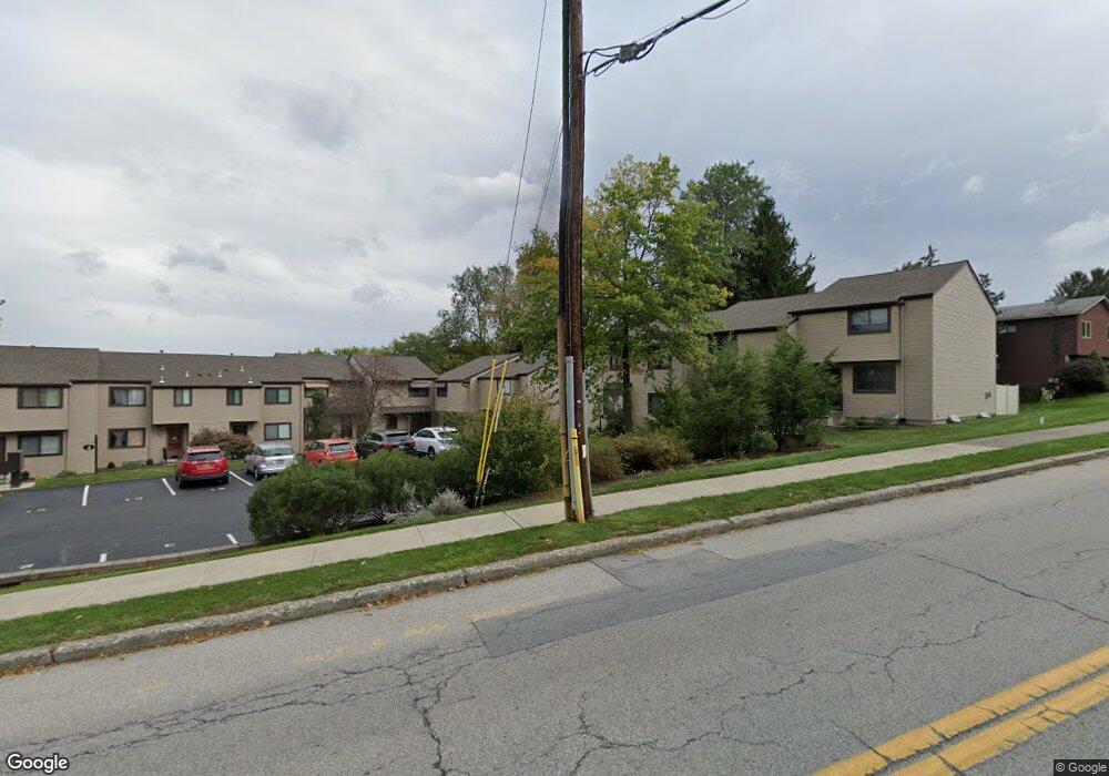 3 Downing Place unit A, Poughkeepsie, NY 12603 - photo 1