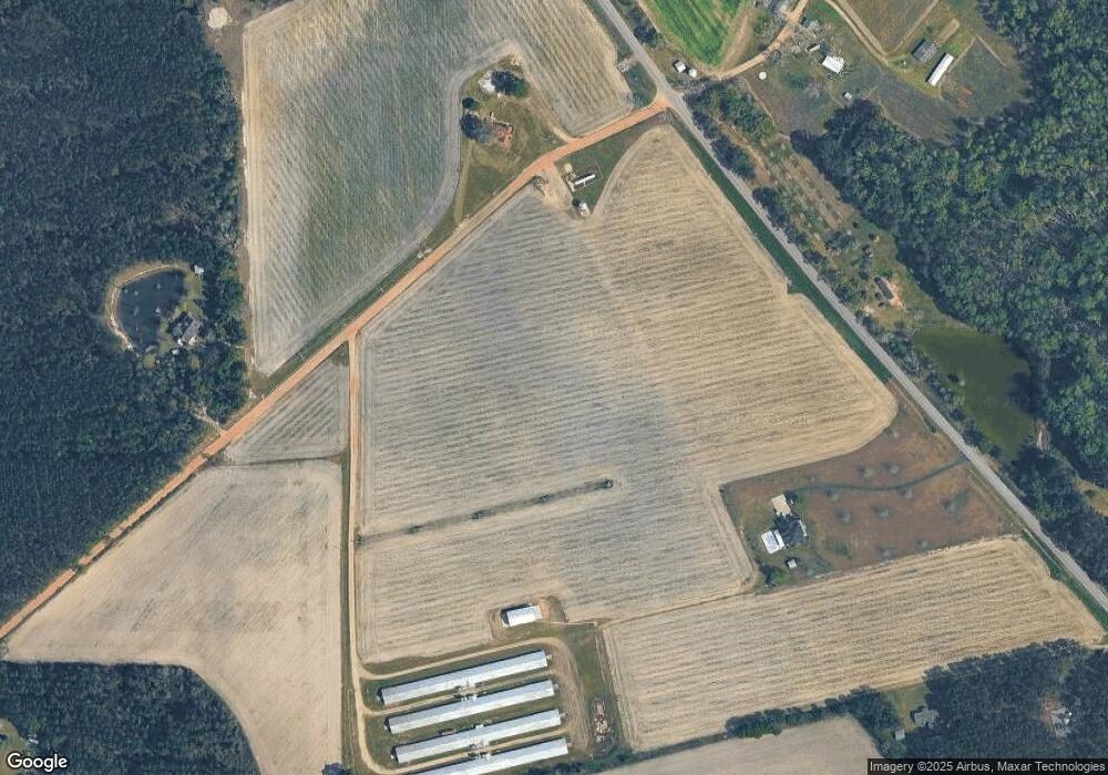 11684 Blackshear Hwy, Baxley, GA 31513 - photo 1