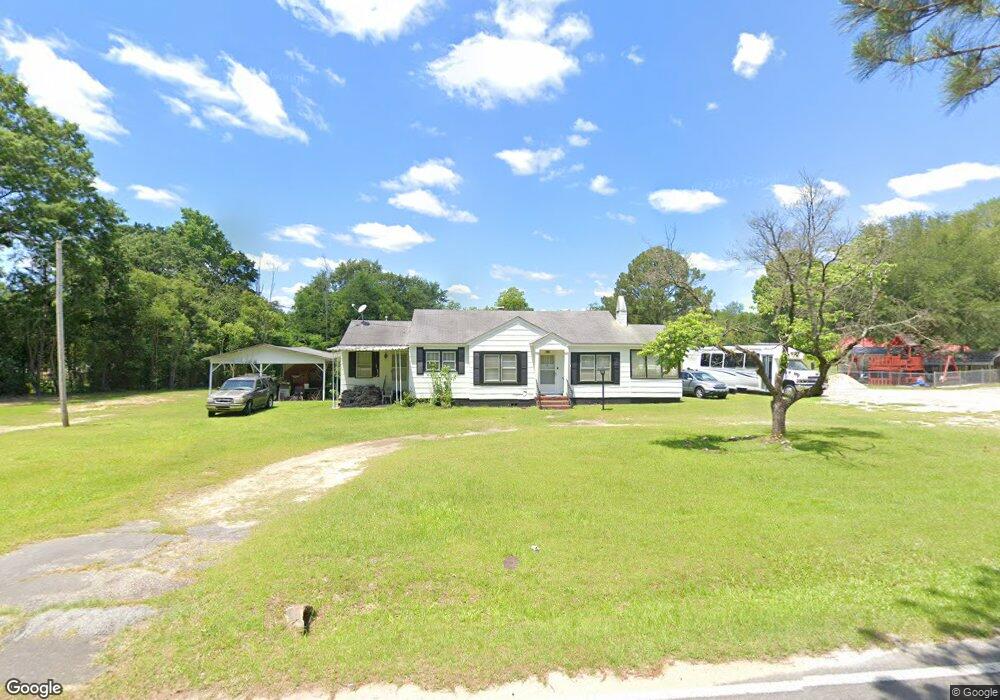 1531 E Lee St, Camden, SC 29020 - photo 1